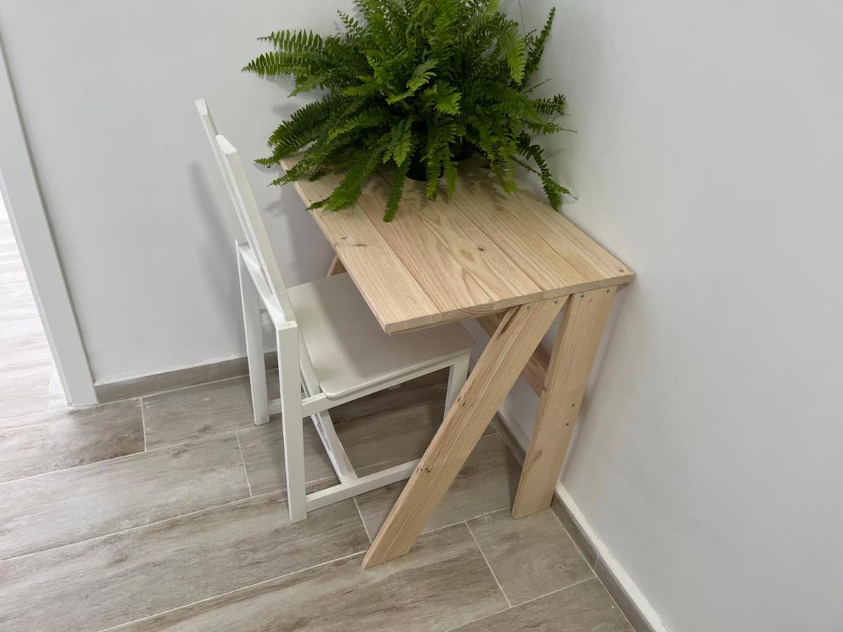 Alzira Bonita Apartamento D Junto A Plaza Mayor, Santa Catalina 외부 사진