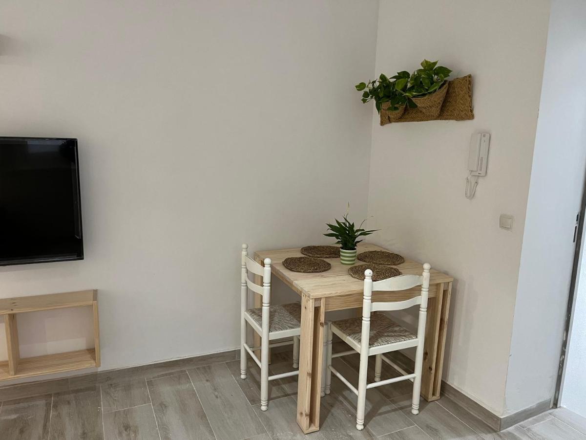 Alzira Bonita Apartamento D Junto A Plaza Mayor, Santa Catalina 외부 사진