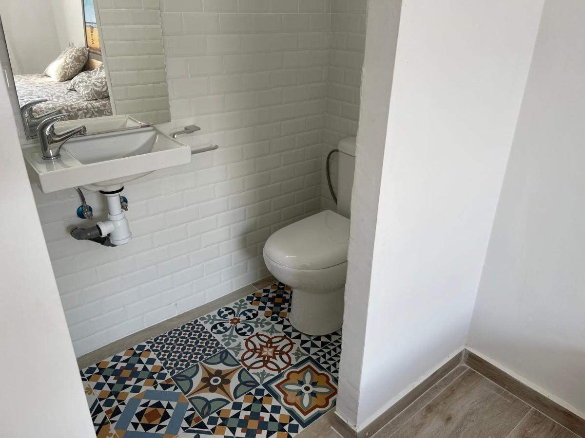 Alzira Bonita Apartamento D Junto A Plaza Mayor, Santa Catalina 외부 사진