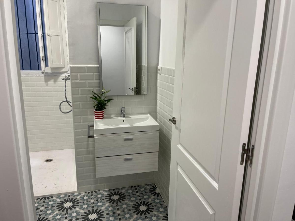 Alzira Bonita Apartamento D Junto A Plaza Mayor, Santa Catalina 외부 사진