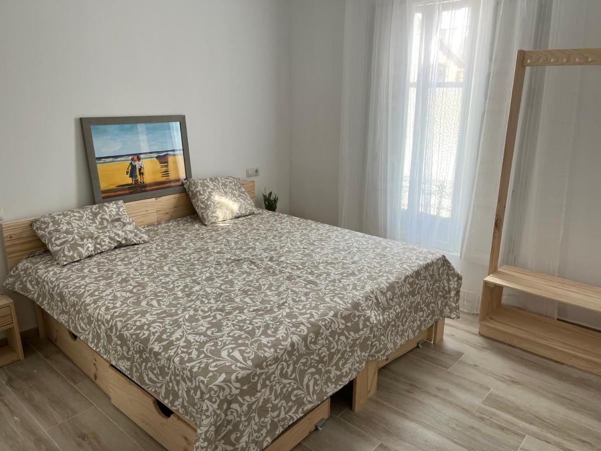 Alzira Bonita Apartamento D Junto A Plaza Mayor, Santa Catalina 외부 사진