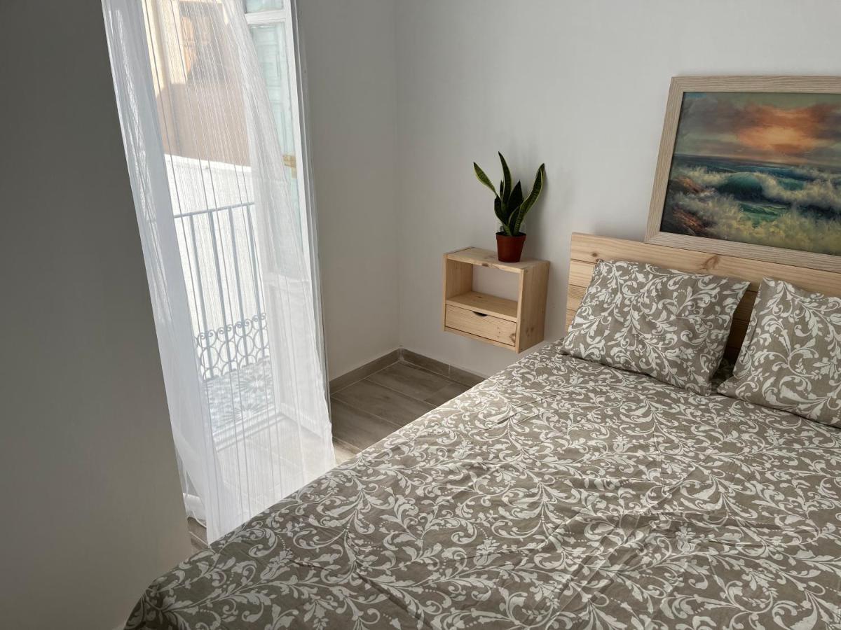 Alzira Bonita Apartamento D Junto A Plaza Mayor, Santa Catalina 외부 사진