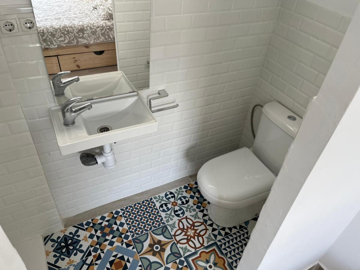 Alzira Bonita Apartamento D Junto A Plaza Mayor, Santa Catalina 외부 사진
