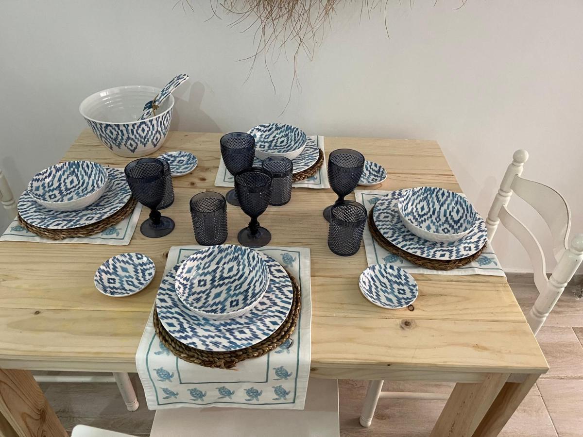 Alzira Bonita Apartamento D Junto A Plaza Mayor, Santa Catalina 외부 사진