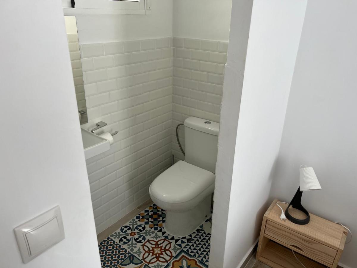 Alzira Bonita Apartamento D Junto A Plaza Mayor, Santa Catalina 외부 사진