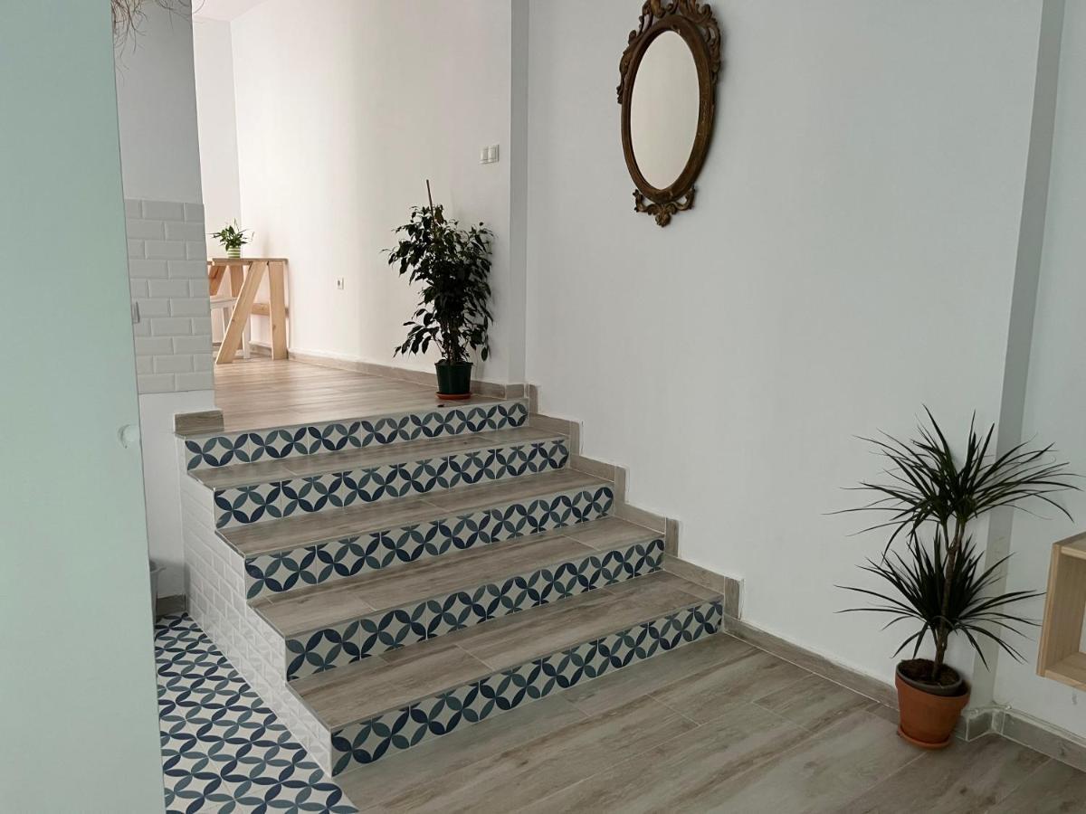 Alzira Bonita Apartamento D Junto A Plaza Mayor, Santa Catalina 외부 사진